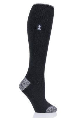 Heat Holders Women's Calla Lite Long Crew Socks, HH1W05625