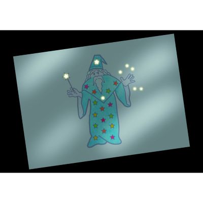 Image showing  The Original GlowStars Glow-in-the-Dark Markers, 2 pc.