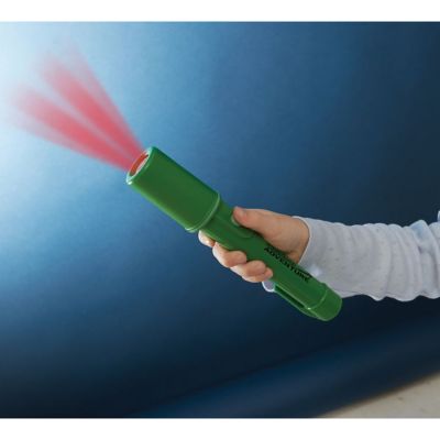 Image showing  Brainstorm Toys Outdoor Adventure Night Vision Flashlight Torch