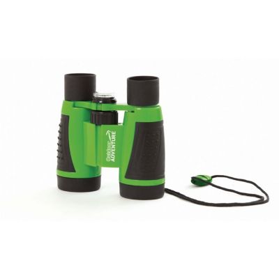Legler Brainstorm Toys Outdoor Adventure Binoculars