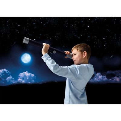 Image showing 5 th Legler Brainstorm Toys My First Telescope