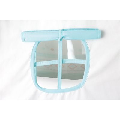 Image showing  Small Foot Wooden Toys Premium Teepee Play Tent