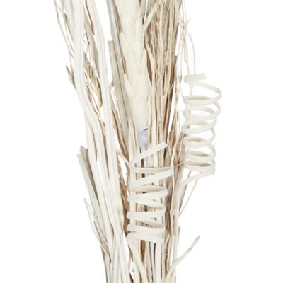 Image showing  56 in. Dried Brown Wood Natural Foliage Plants, 2 pc.