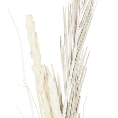 Image showing  56 in. Dried Brown Wood Natural Foliage Plants, 2 pc.