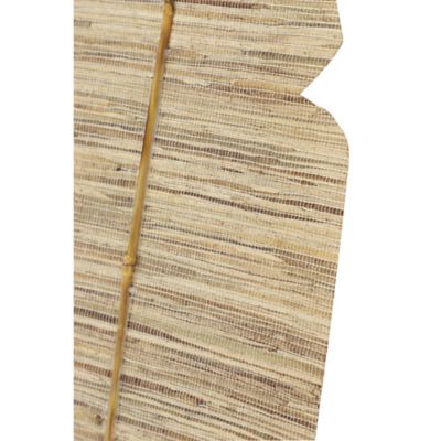 Image showing  79 in. Dried Brown Bamboo Eclectic Natural Foliage Plants, 4 pc.