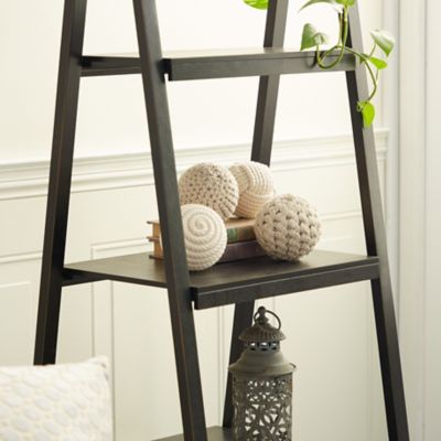 Harper & Willow Rope Natural Orbs and Vase Fillers, 4 in., 4 pc.
