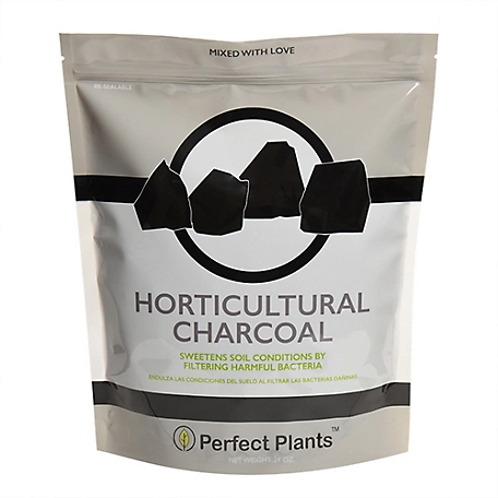 Horticultural Charcoal at