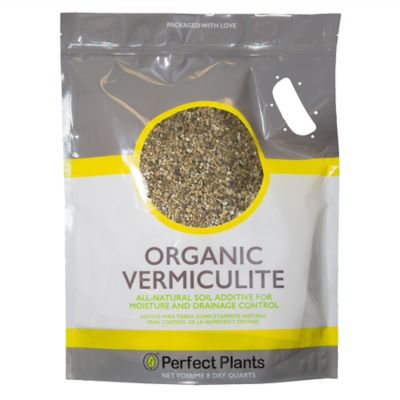 Does Tractor Supply Have Vermiculite?
