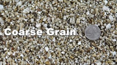 Image showing  8 qt. Vermiculite in Resealable Bag