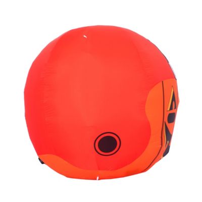 Sporticulture Cleveland Browns Inflatable Jack-O-Helmet