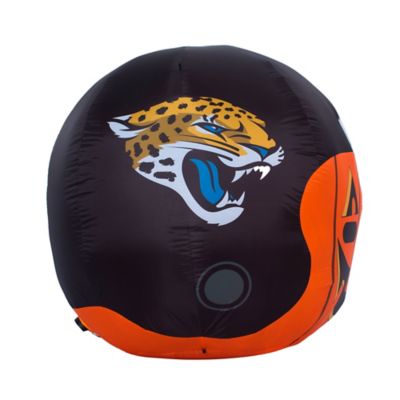 Sporticulture Jacksonville Jaguars Inflatable Jack-O-Helmet