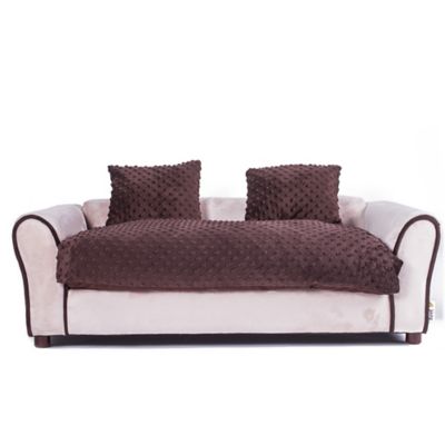 Keet Westerhill Sofa Dog Bed Large at Tractor Supply Co