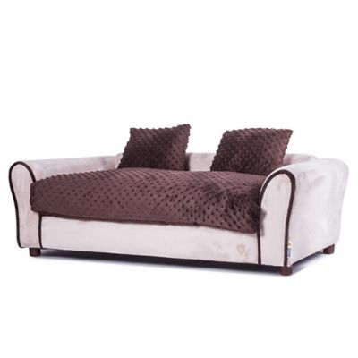Image showing  Westerhill Sofa Dog Bed, Large