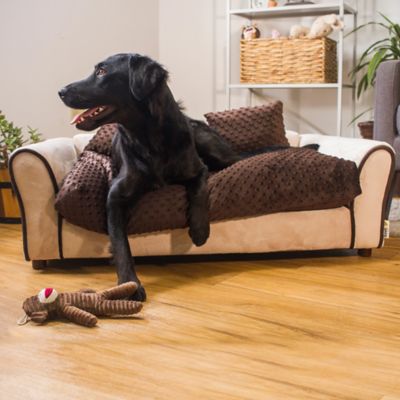 Image showing  Westerhill Sofa Dog Bed, Large