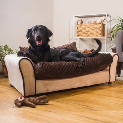 Image showing  Westerhill Sofa Dog Bed, Large
