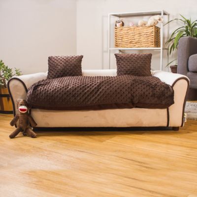 Image showing  Westerhill Sofa Dog Bed, Large