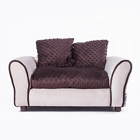 Keet Westerhill Sofa Dog Bed, Medium