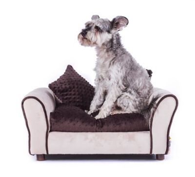 Image showing  Westerhill Sofa Dog Bed, Medium