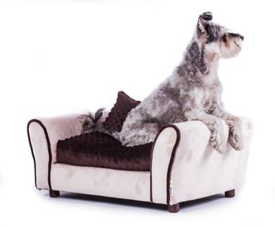 Image showing  Westerhill Sofa Dog Bed, Medium