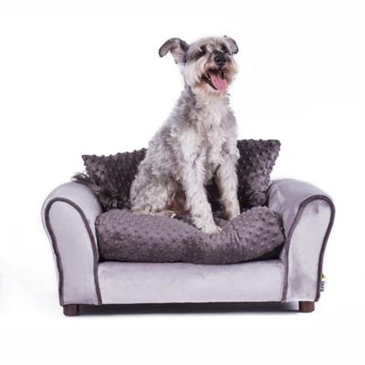 Image showing  Westerhill Sofa Dog Bed, Medium