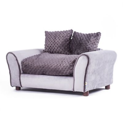 Image showing  Westerhill Sofa Dog Bed, Medium