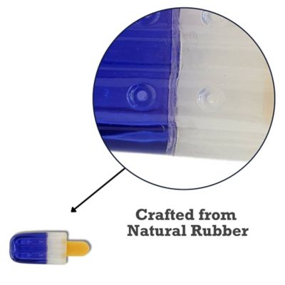 Image showing  Popsicle Dog Freeze Dog Toy