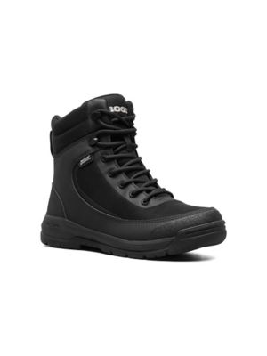 Bogs Shale 8 in. Glacialgrip WP Boots
