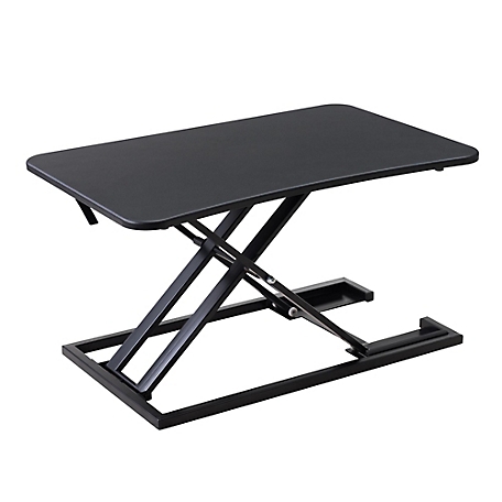 Studio Space Slim Desk Top Riser, G104001600