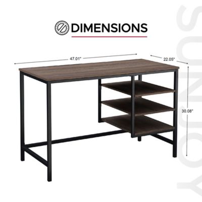 Image showing  47 in. Latimore Desk