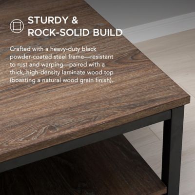 Image showing 5 th Studio Space 47 in. Latimore Desk