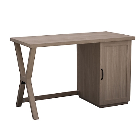 Studio Space Pedestal Desk, G104003700