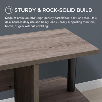 Image showing  39 in. Enoch Desk