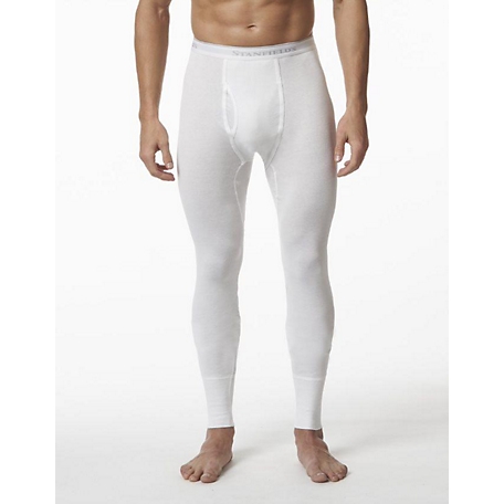 Winter Cotton Long Johns Thermal Underwear Big W For Couples Warm