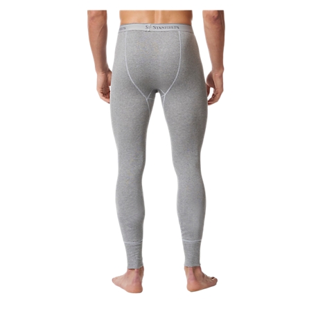 Stanfield's Premium Cotton Rib-Knit Long Johns at Tractor Supply Co.