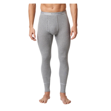 Stanfield's Premium Cotton Rib-Knit Long Johns at Tractor Supply Co.