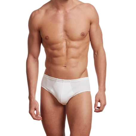 Stanfield's Men's Cotton Medi Brief Underwear