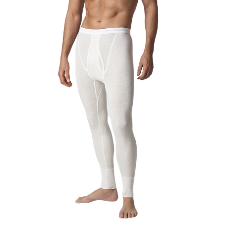 Stanfield's Big & Tall Waffle Thermal Long Johns - Mens