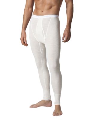 Stanfield's Men's Superwash Wool Long Johns