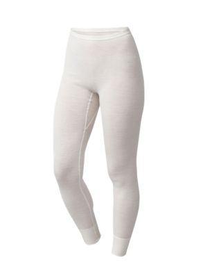 Stanfield's Women's Natural-Rise Superwash Wool Leggings