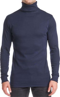 Stanfield's Men's Rib Turtleneck