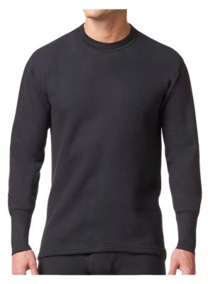 Stanfield's Men's Long-Sleeve Microfleece Shirt