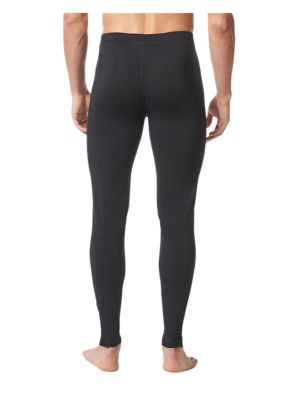 Stanfield's Men's Natural-Rise Pure Merino Wool Long Johns