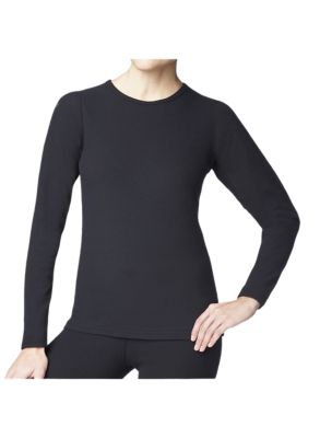 Stanfield's Women's Long-Sleeve Pure Merino Wool Crew Shirt