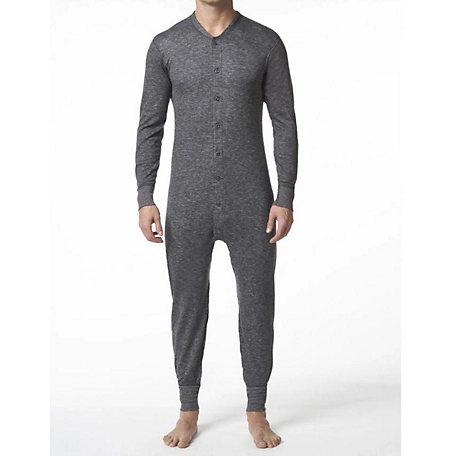 This Thermal Onesie for Adults Is Not Just for the Outdoors