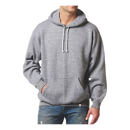 Stanfield's Men's Long-Sleeve Hooded Fleece Sweatshirt