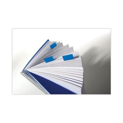 Image showing  Page Flag Value Pack, Assorted, (96) 1/2 in. Arrow, (100) 1 in. Flags, (12) 2 in. Filing Tabs