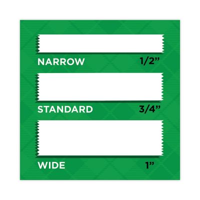 Image showing 6 th Scotch Magic Tape Refills, 1 in. Core, 1 in. x 36 yd., Clear, 3-Pack