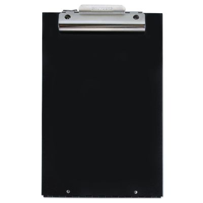 Image showing  Cruiser Mate Aluminum Storage Clipboard, 1-1/2 in. Clip Cap, 9 in. x 11 in. Sheets, Black