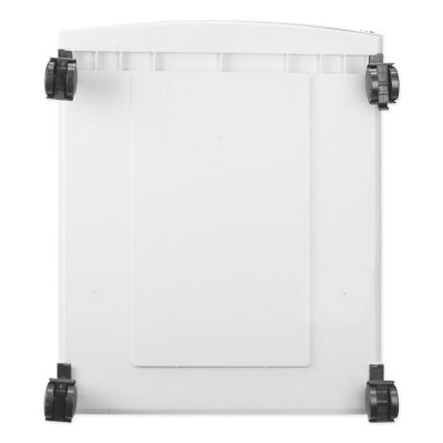 Image showing  2-Drawer Mobile Filing Cabinet, 15 in. x 18 in. x 26 in.