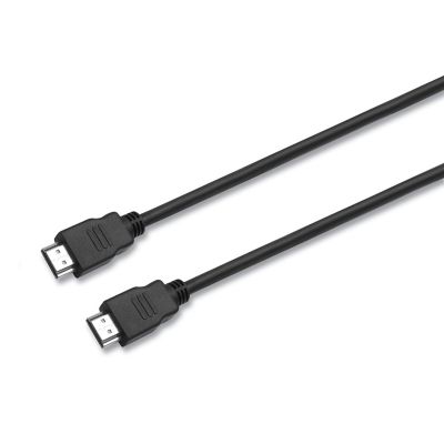 Innovera HDMI Version 1.4 Cable, 6 ft., Black
